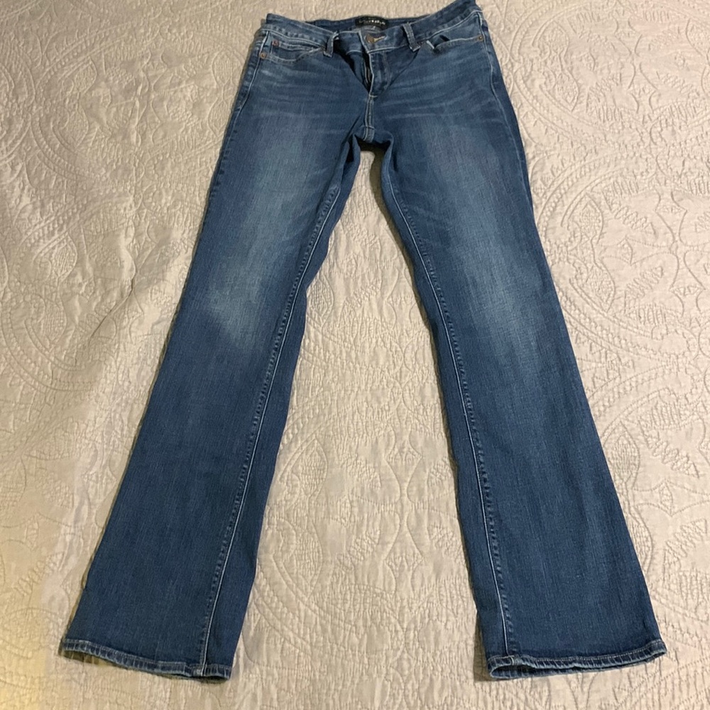 Lucky Lolita Boot Jeans